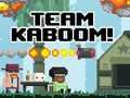 Játék Kaboom Csapat online