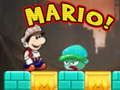 Játék Mario! online