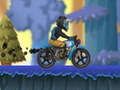 Játék X-Trail Racing: Hegyi Kaland online