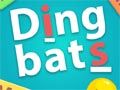 Játék Dingbats online