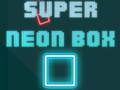 Játék Szuper Neon Doboz online