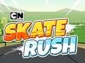 Játék Skate Rush online