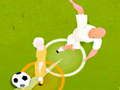 Játék KickAround Live online