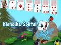 Játék Klondike Snapsz online
