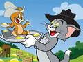 Játék Tom és Jerry Csúszás online