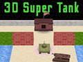 Játék 3D Szuper Tank online