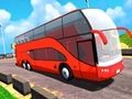 Játék Buszvezető szimulátor online