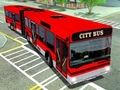 Játék Modern Bus Szimulátor online