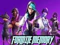 Játék Fortnite Memória online