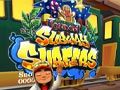 Játék Subway Surfers London online