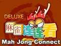 Játék Mahjong Deluxe 2 online