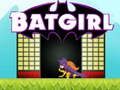 Játék BatGirl Ugrás Erő online
