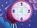 Játék Új Napi Sudoku online