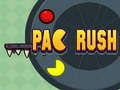 Játék Pac Rush online