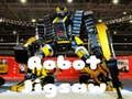 Játék Robot Puzzlekép online