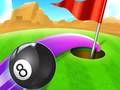 Játék Biliárd és Golf online