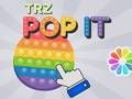 Játék TRZ Pop It online