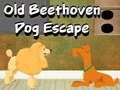 Játék Öreg Beethoven kutya menekülése online