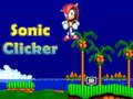 Játék Sonic Kattintó online