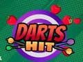 Játék Darts Találat online