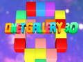 Játék Onet Galéria 3D online
