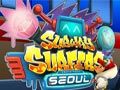Játék Subway Surfers Szöul online