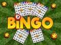 Játék Bingo Felfedezve online