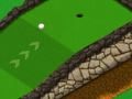 Játék Mini Golf 3D Farm Csillagok Csatája online