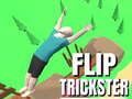 Játék Flip Trickster online