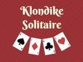 Játék Klondike Pasiáns online