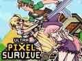 Játék Ultra Pixel Túlélni online