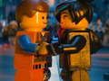 Játék Ninjago Puzzle online
