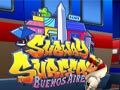 Játék Subway Surfers Buenos Aires online