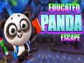 Játék Képzett Panda Megszökése online