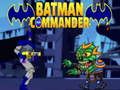 Játék Batman Parancsnok online