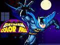 Játék Batman: Színeses Hullás online