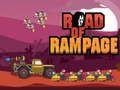 Játék Rampage Őrület online
