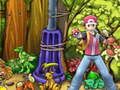 Játék Rejtett Pokémonok online