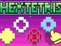 Játék Hextetris online