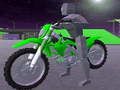 Játék Sport Stunt Kerékpár 3D Játék online