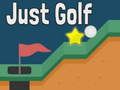 Játék Csak Golf online