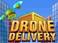 Játék Dronos Kiszállítás online