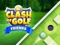 Játék Golf Barátok Összecsapása online