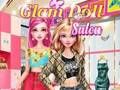 Játék Glam Baba Szalon online