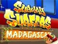 Játék Subway Surfers Madagaszkár online