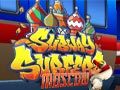 Játék Subway Surfers Moszkva online
