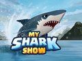 Játék A cápa show-m online
