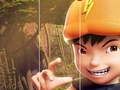 Játék Boboiboy Zongorakövek online