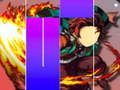 Játék Kimetsu A Démonölőnek S2 online
