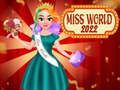 Játék Miss Világ 2022 online